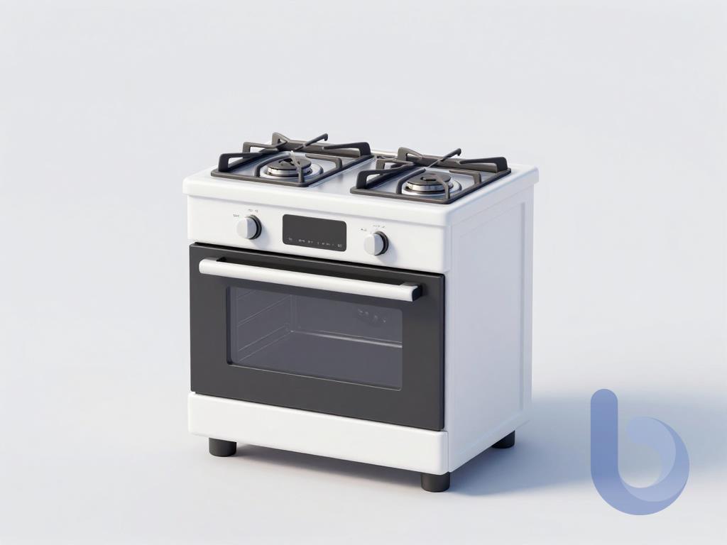 stove